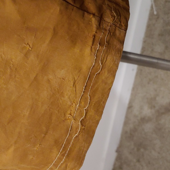 Nylon/cotton jacket - Picture 7 of 9